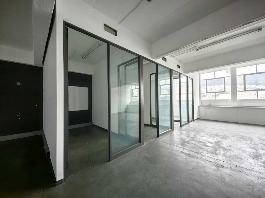 To Let commercial Property for Rent in Woodstock Western Cape